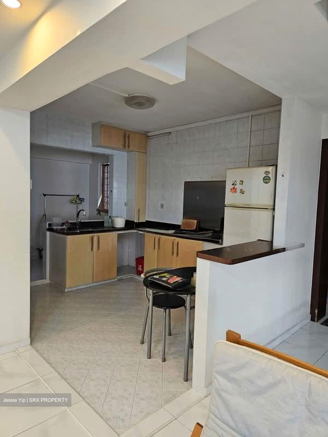 Blk 607 Senja Road (Bukit Panjang), HDB Executive #542870801